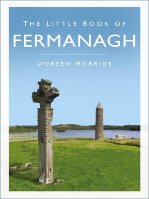 cover image of The Little Book of Fermanagh
